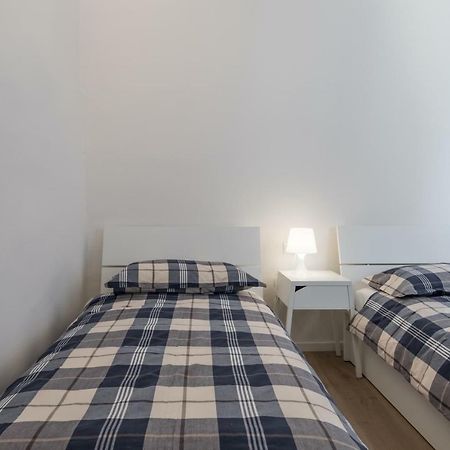 Lagom Apartment Trento Eksteriør bilde