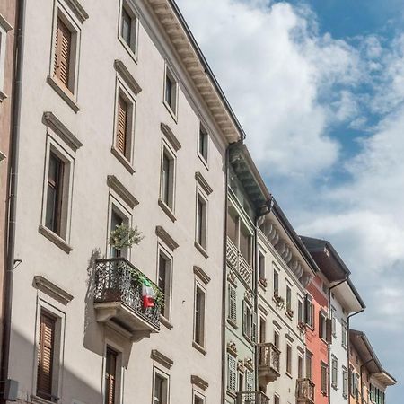 Lagom Apartment Trento Eksteriør bilde