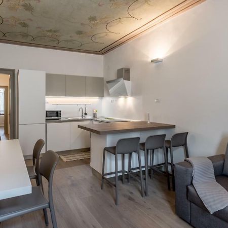 Lagom Apartment Trento Eksteriør bilde
