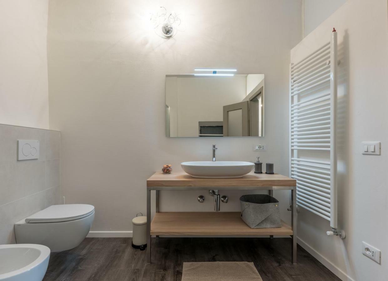 Lagom Apartment Trento Eksteriør bilde