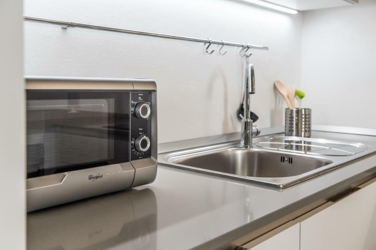 Lagom Apartment Trento Eksteriør bilde