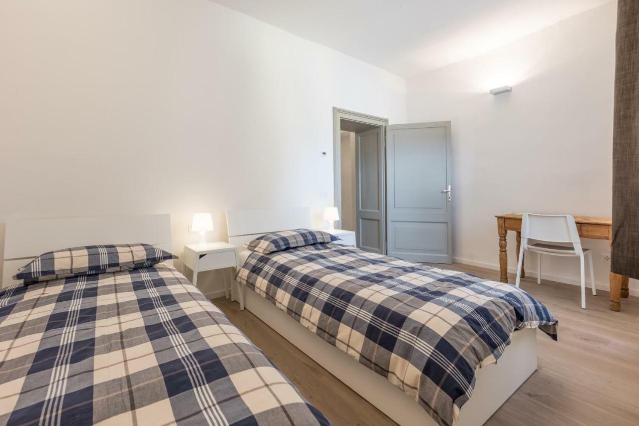 Lagom Apartment Trento Eksteriør bilde