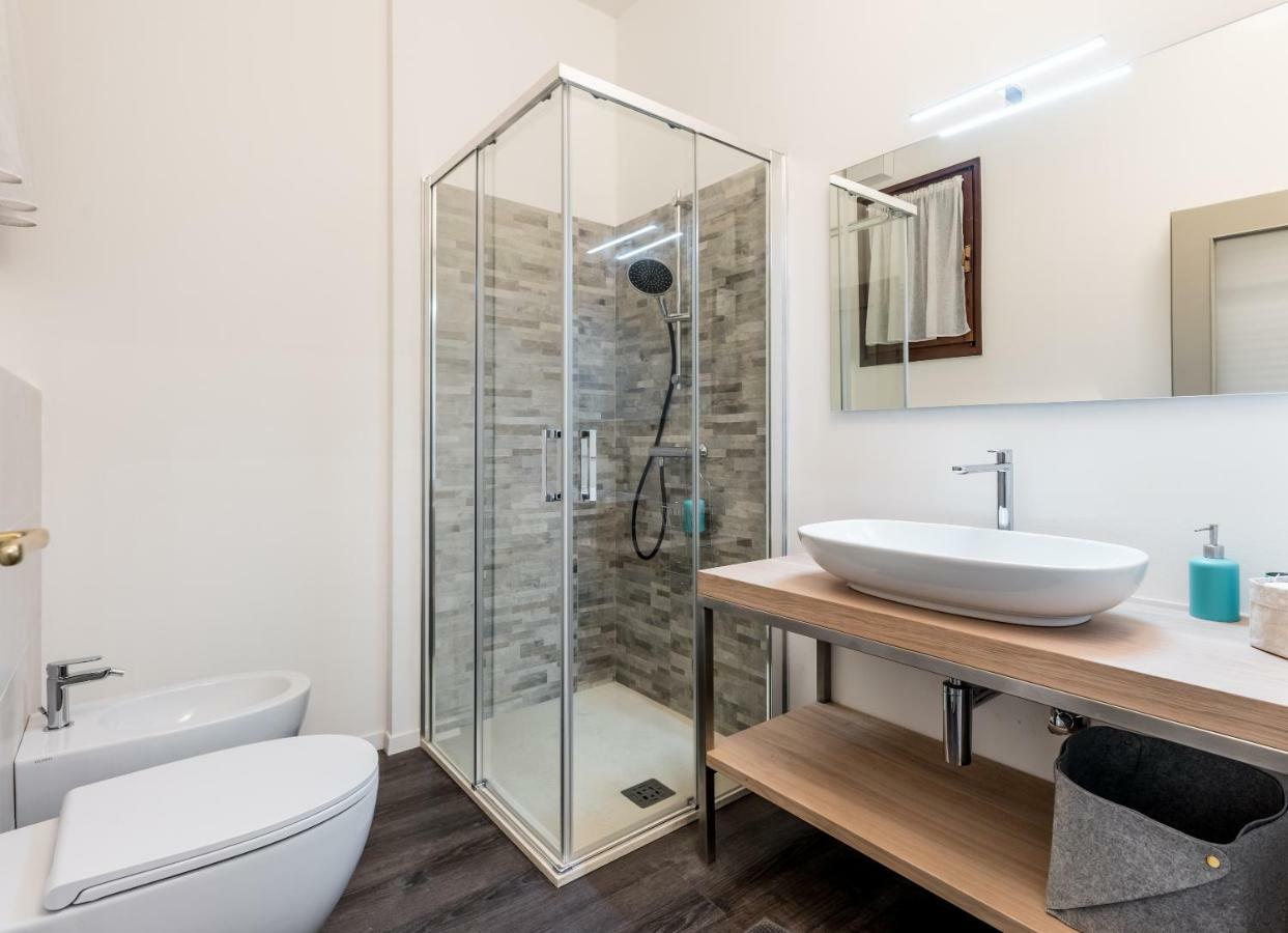Lagom Apartment Trento Eksteriør bilde