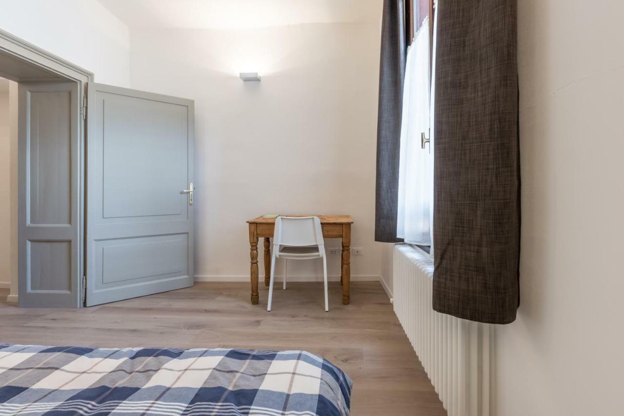 Lagom Apartment Trento Eksteriør bilde