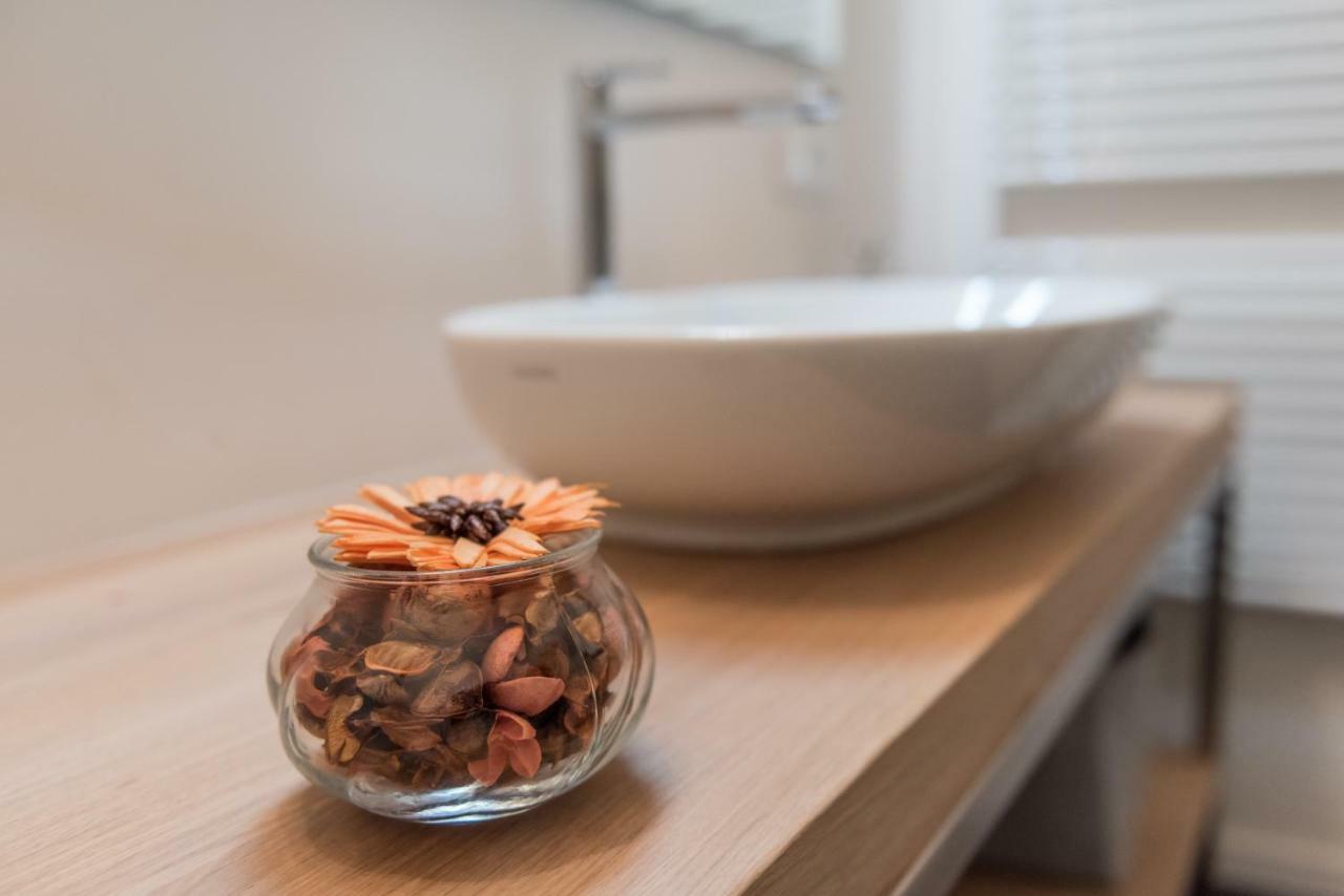 Lagom Apartment Trento Eksteriør bilde