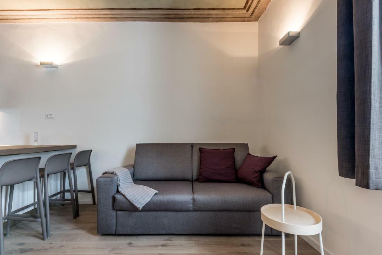 Lagom Apartment Trento Eksteriør bilde