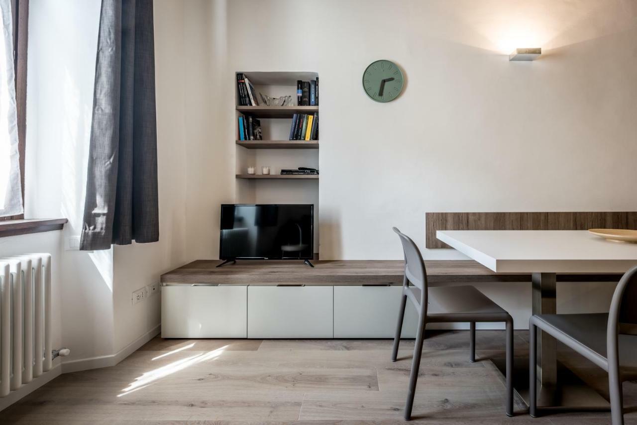 Lagom Apartment Trento Eksteriør bilde
