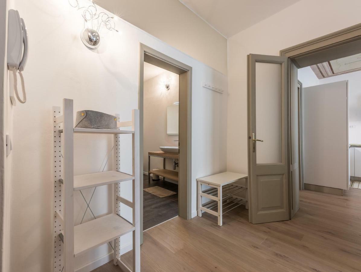 Lagom Apartment Trento Eksteriør bilde