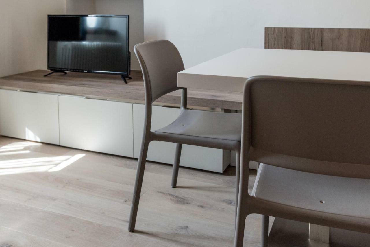Lagom Apartment Trento Eksteriør bilde